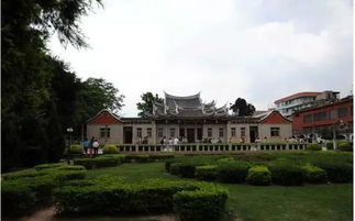 暑假厦门周边旅游攻略