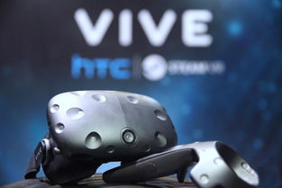 htc vive游戏有哪些