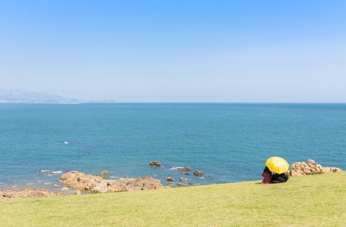 厦门海沧赶海旅游攻略