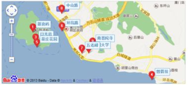 厦门旅游路线3天攻略