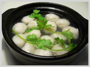 福州特产鱼丸去哪里买好
