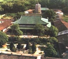 南华寺旅游攻略厦门好玩