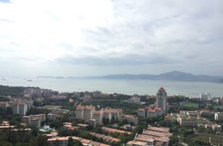 福建厦门名山旅游攻略