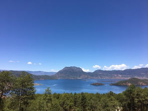 厦门龙岩旅游住宿攻略图