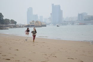 厦门慢旅游攻略路线推荐