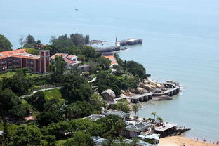 厦门爱慕旅游攻略大全