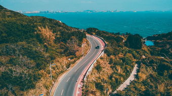 自驾厦门3天旅游攻略