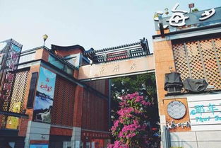 馆陶旅游攻略厦门探店