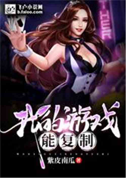 独自游戏攻略小说