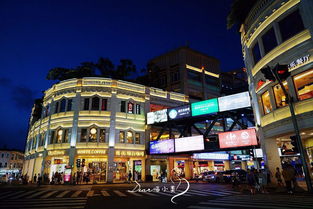 厦门旅游攻略老虎城游玩