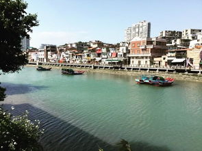 福建厦门泉州旅游攻略