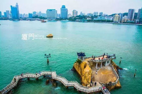 春季期间到厦门旅游攻略