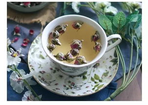 福州特产 花茶排名前十