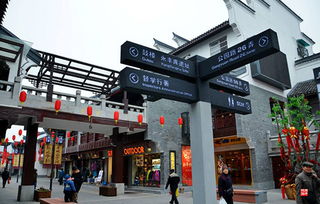 福州鼓楼附近哪里买特产