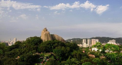 春节后厦门旅游攻略景点