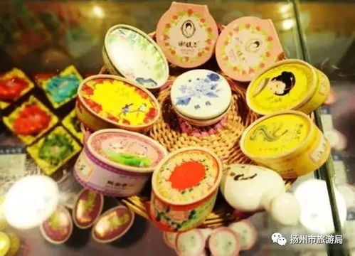 福州特有的特产和节日