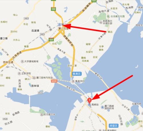 厦门北到潮汕旅游攻略