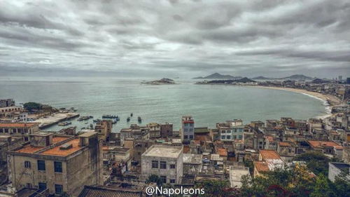 雨天旅游厦门攻略图片