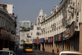 佛山至厦门的旅游攻略