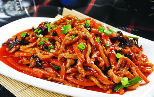 福建福州特产闽清滑肉