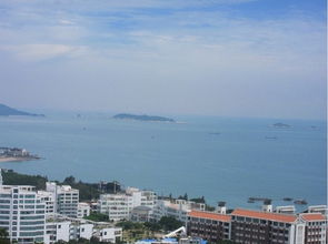 厦门太阳滩旅游攻略图