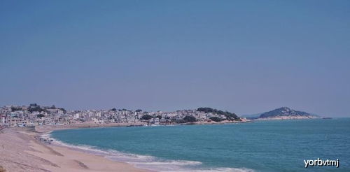 厦门旅游攻略东海岸