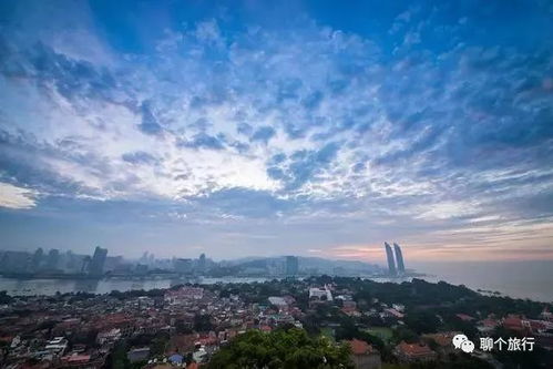 厦门2h旅游攻略