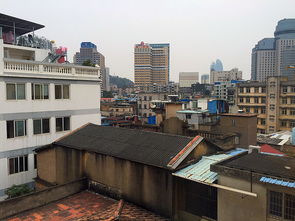 中山旅游攻略厦门美食街