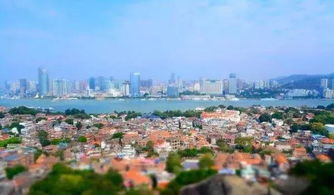 川东旅游攻略厦门好玩不
