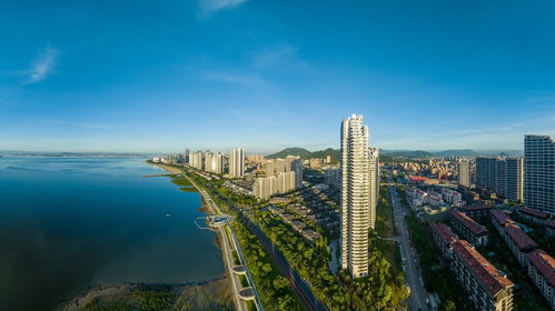 厦门浪漫线旅游攻略图