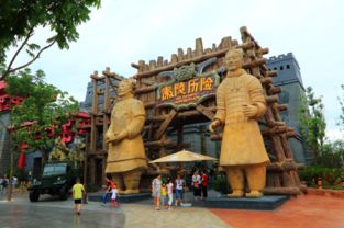 厦门夏天遛娃旅游攻略