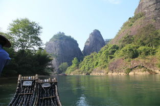 厦门旅游武夷山攻略