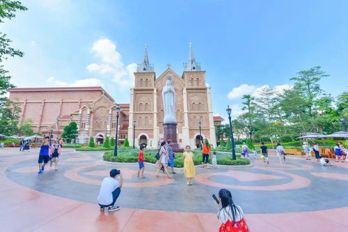 厦门方特父母旅游攻略