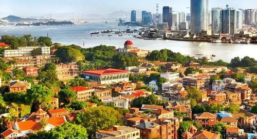 淮安飞厦门旅游攻略最新