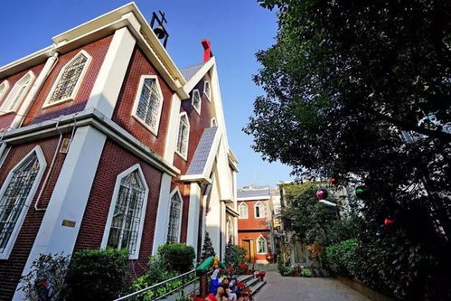 厦门网红推荐旅游攻略