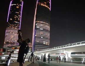 双子塔厦门旅游攻略