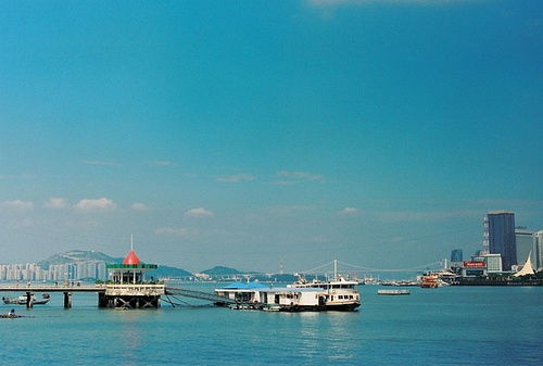 去厦门旅游全攻略