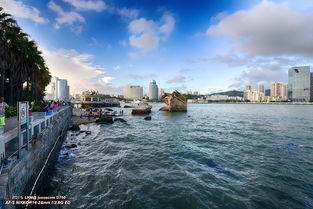 厦门旅游攻略7天景点