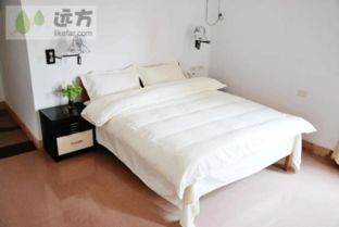 厦门旅游攻略住宿有厨房