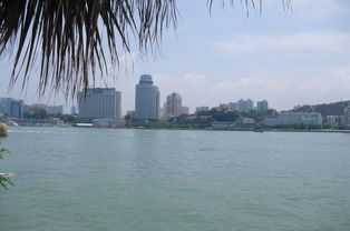 厦门鼓浪屿旅游攻略住哪