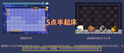 像素小游戏经营攻略