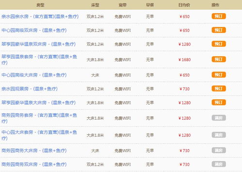 温泉旅行攻略游戏推荐