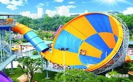 厦门东方神话乐园旅游攻略