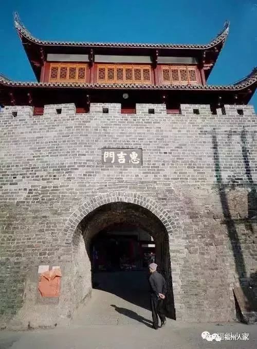 福州古城有什么特产好吃