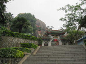 厦门旅游攻略24小时