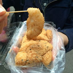 福州特产的美食是什么