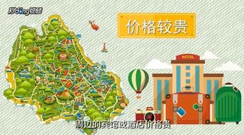 厦门旅游住宿攻略全部免费