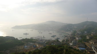 舟山厦门自由行旅游攻略