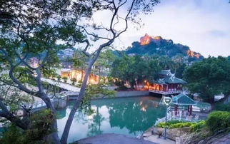 香清远旅游攻略厦门好玩