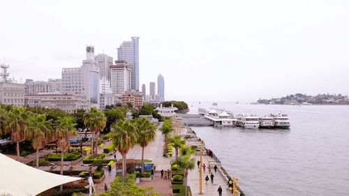 厦门前埔路旅游攻略